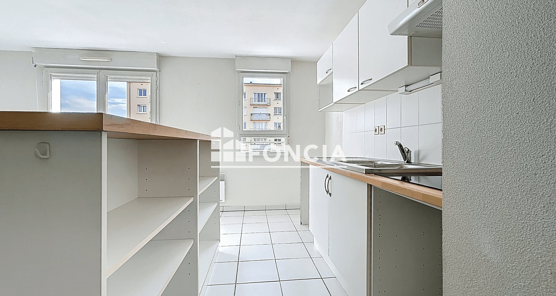 Appartement à vendre, 77m², Limoges