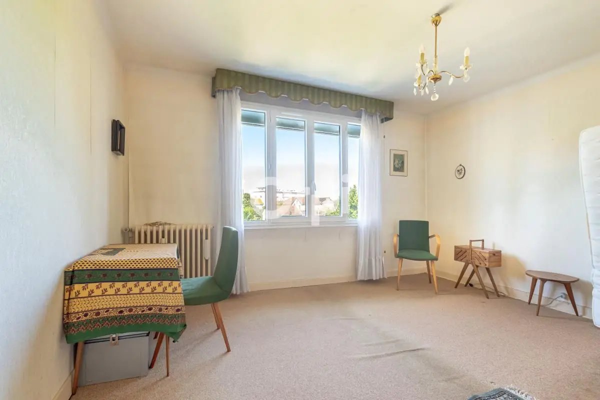 Maison à vendre, 76m², Limoges