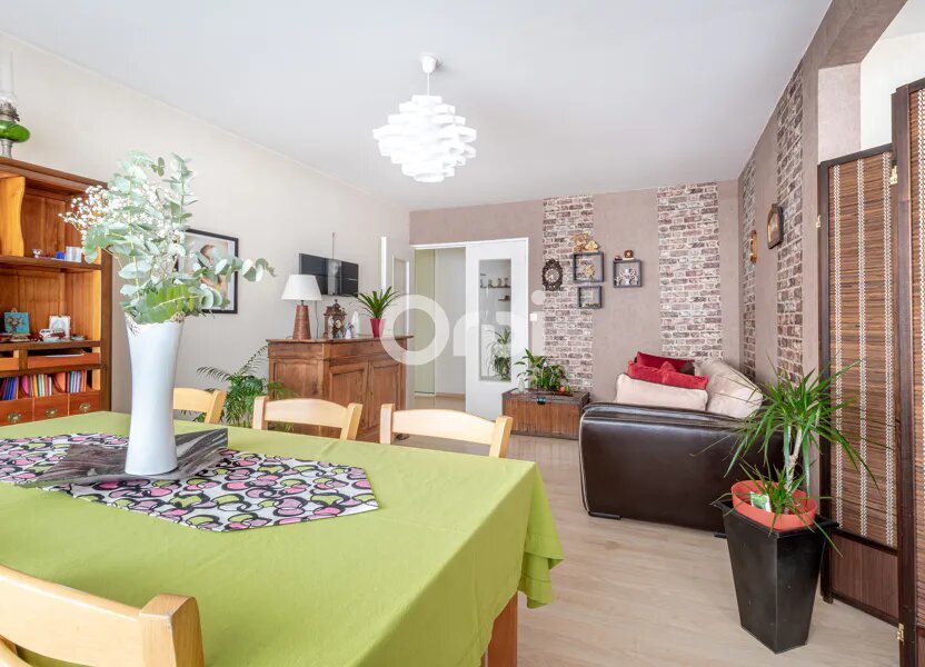 Appartement à vendre, 88m², Limoges