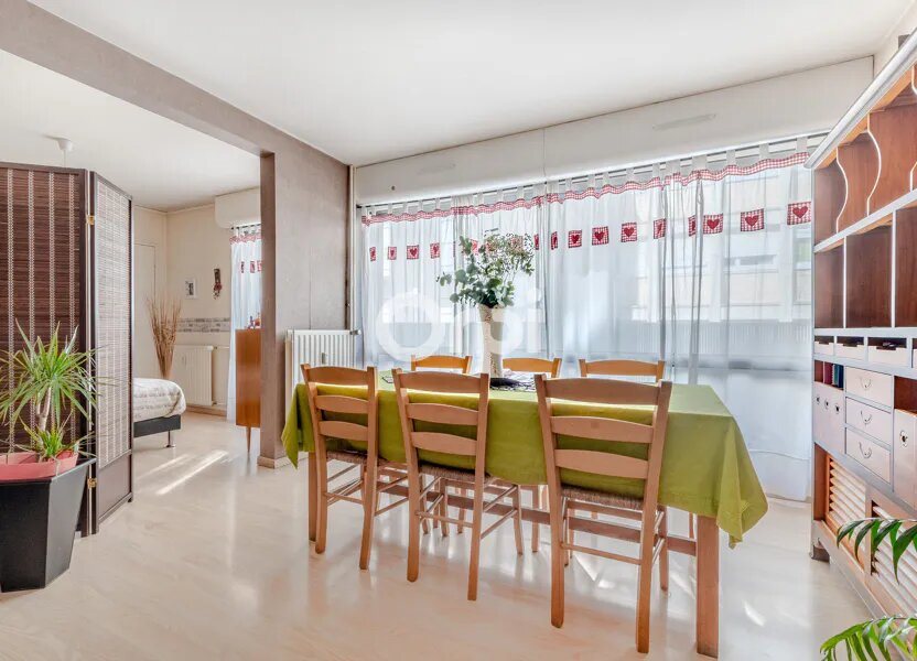 Appartement à vendre, 88m², Limoges