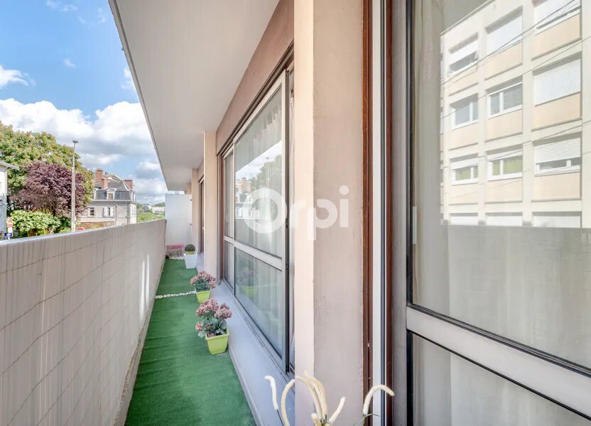 Appartement à vendre, 88m², Limoges