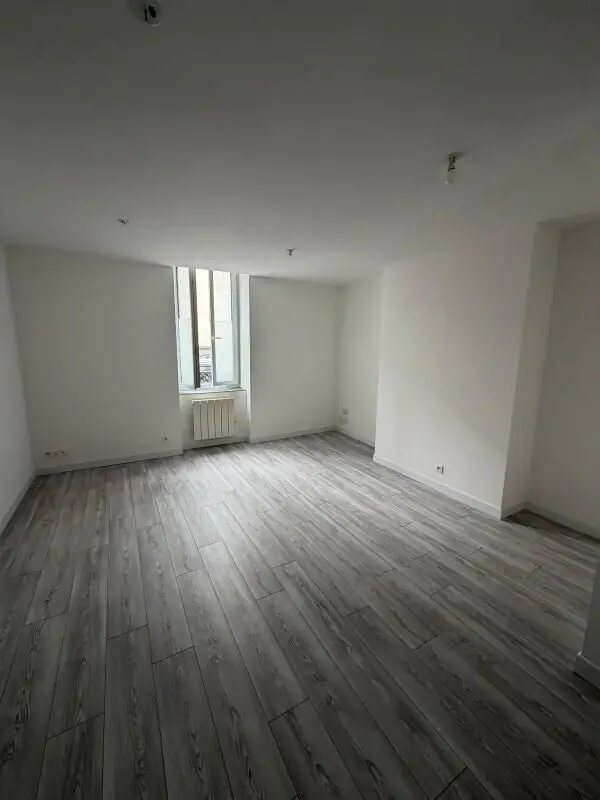 Appartement à louer, 40m², Limoges