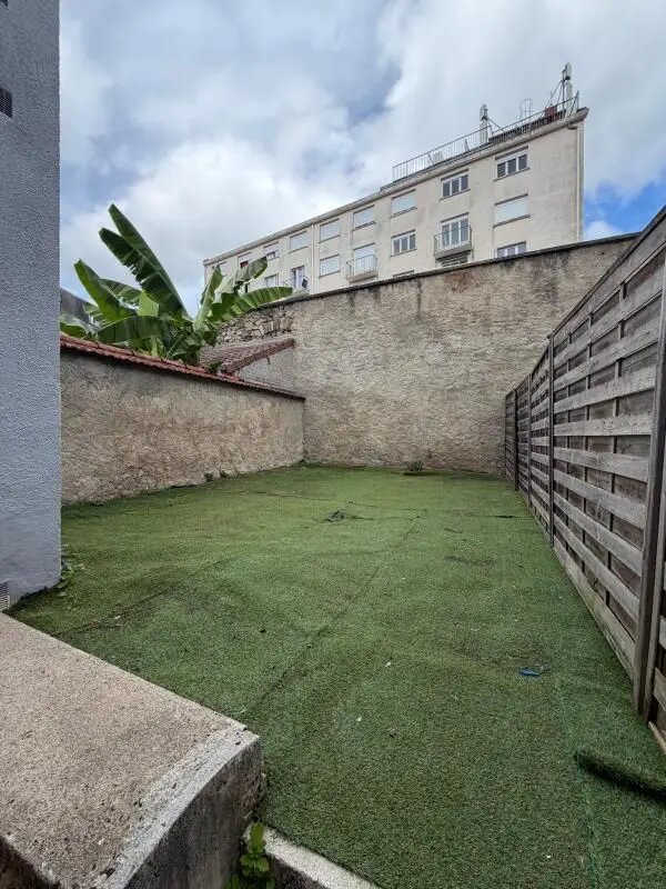 Appartement à louer, 40m², Limoges
