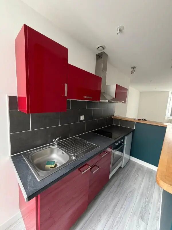Appartement à louer, 40m², Limoges
