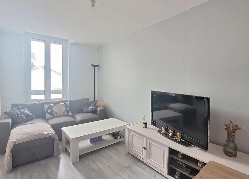 Appartement à louer, 43m², Limoges