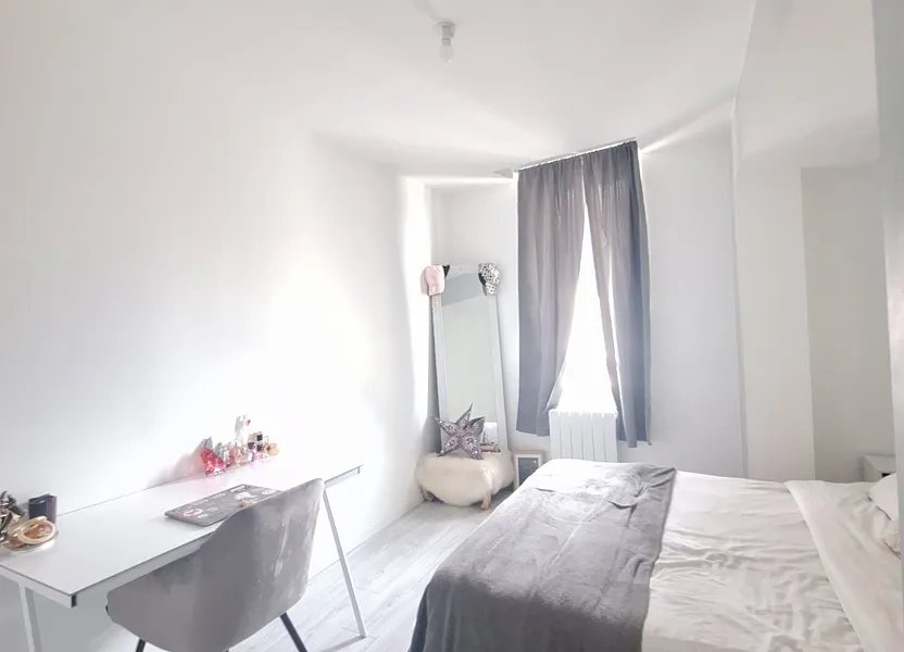 Appartement à louer, 43m², Limoges