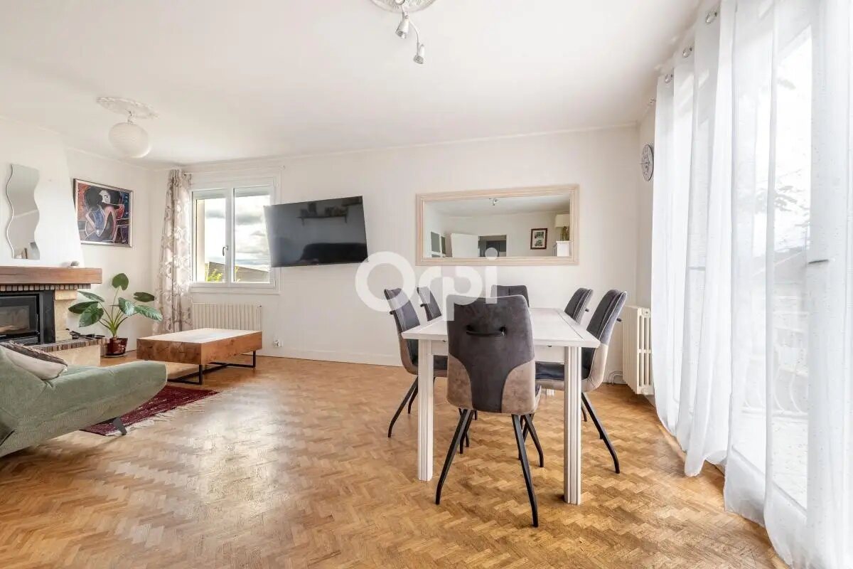 Maison à vendre, 120m², Limoges