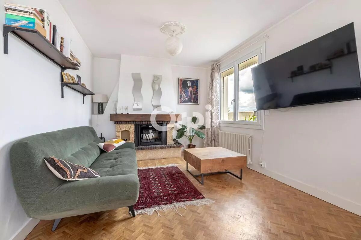 Maison à vendre, 120m², Limoges