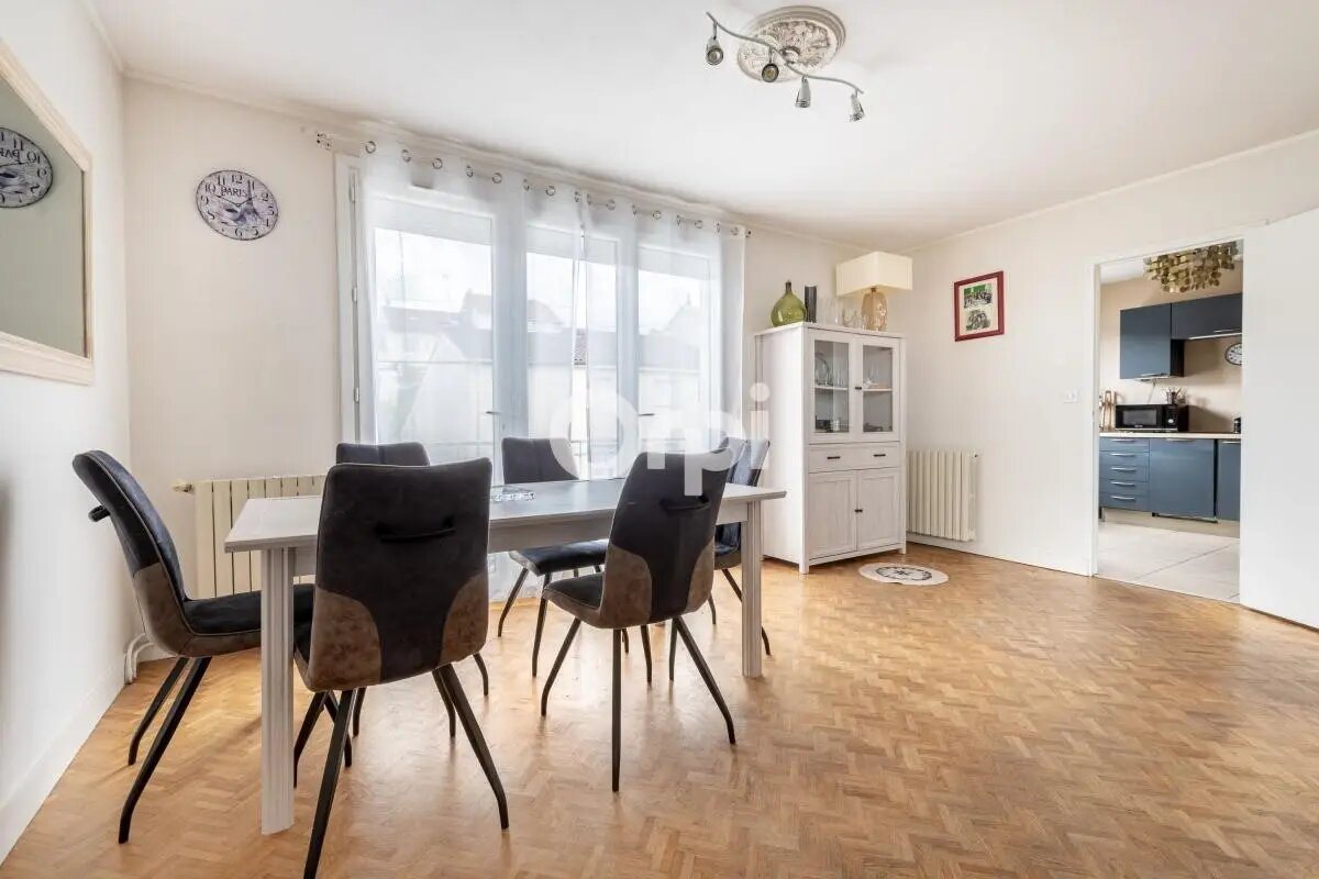 Maison à vendre, 120m², Limoges