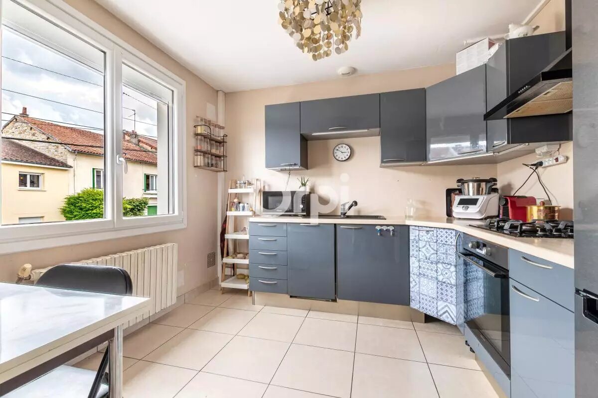 Maison à vendre, 120m², Limoges