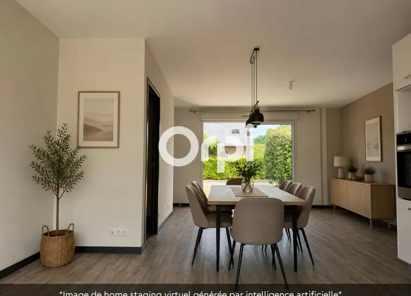 Maison à vendre, 97m², Limoges