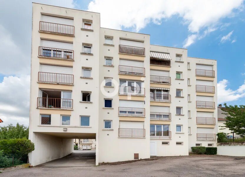 Appartement à vendre, 21m², Limoges