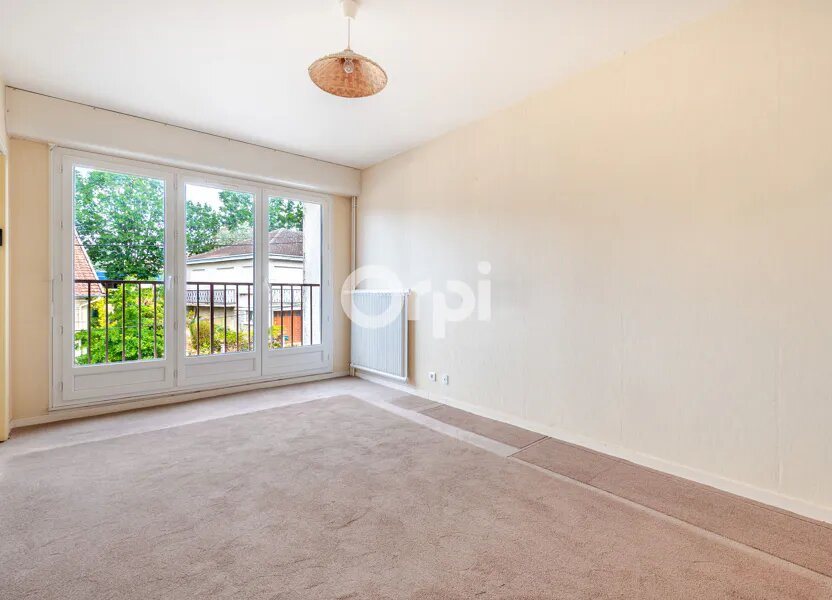 Appartement à vendre, 21m², Limoges
