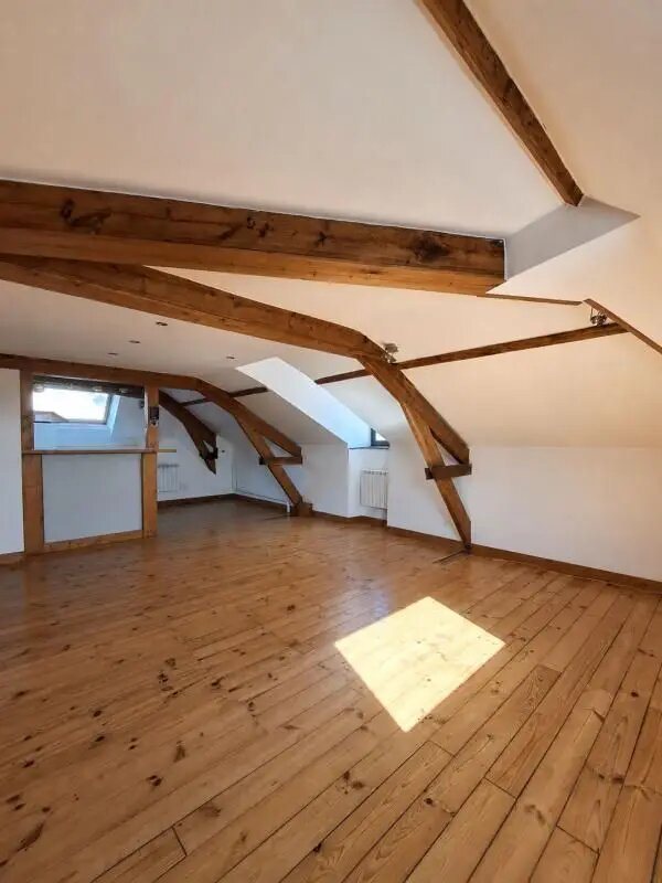 Appartement à louer, 56m², Limoges