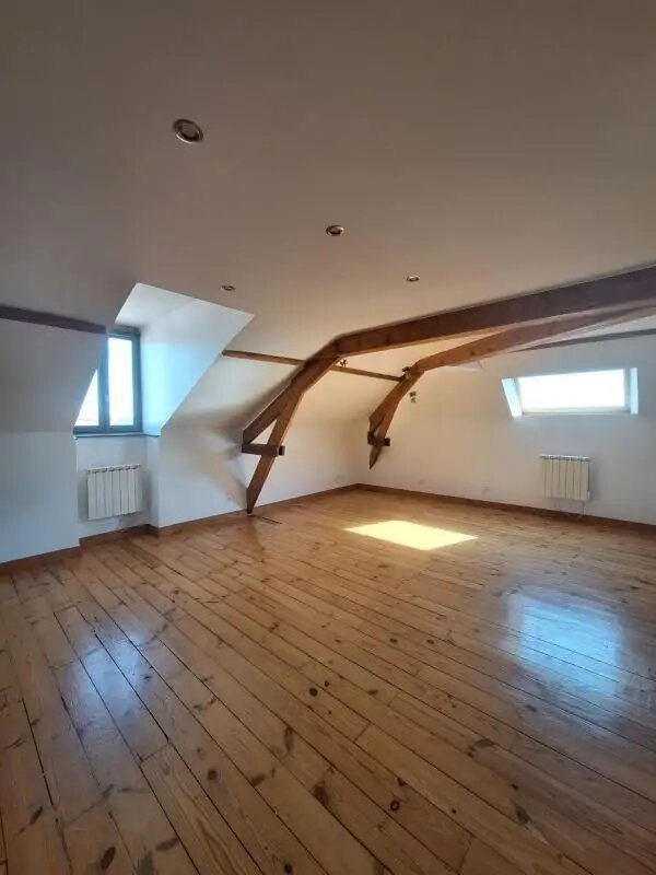 Appartement à louer, 56m², Limoges