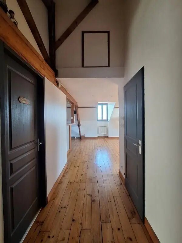 Appartement à louer, 56m², Limoges