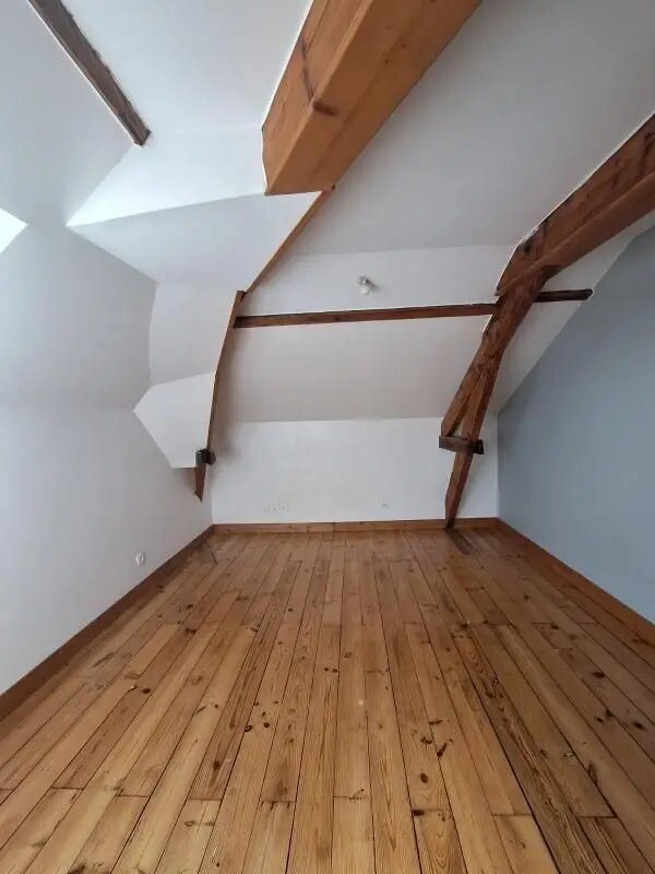 Appartement à louer, 56m², Limoges