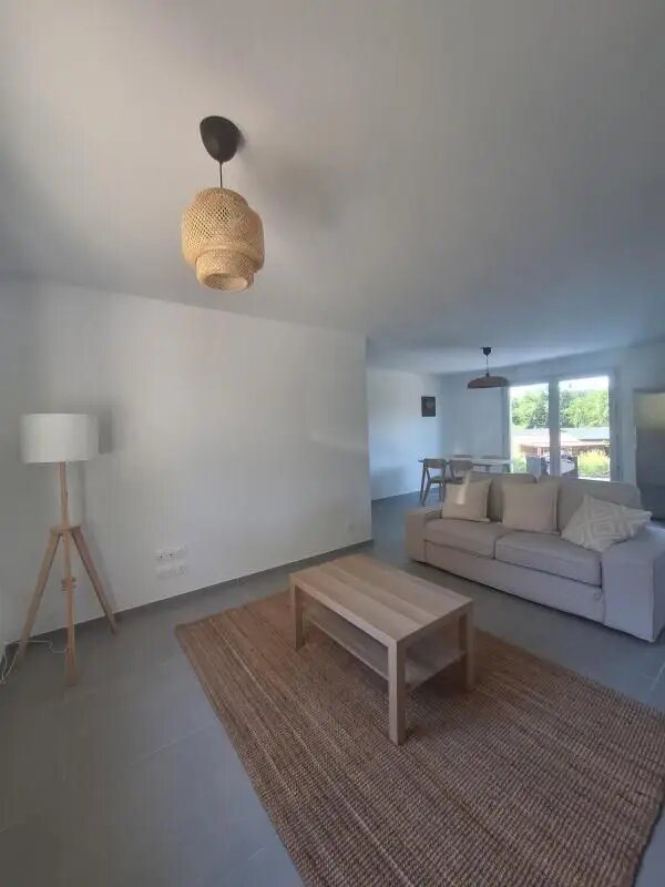 Maison à louer, 87m², Boisseuil