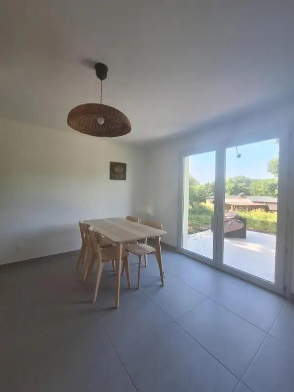 Maison à louer, 87m², Boisseuil