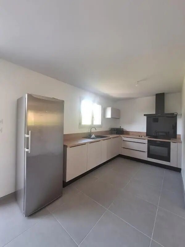 Maison à louer, 87m², Boisseuil
