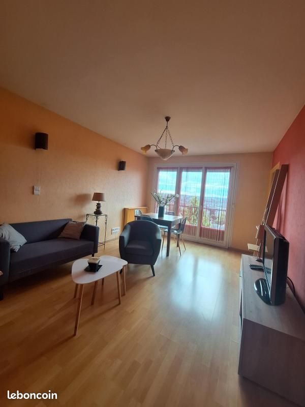 Appartement à louer, 43m², Limoges
