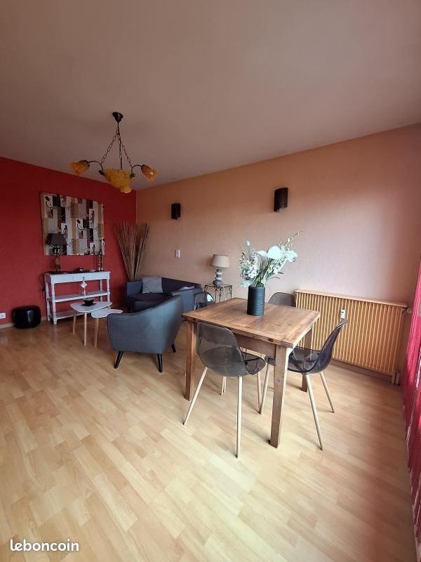 Appartement à louer, 43m², Limoges