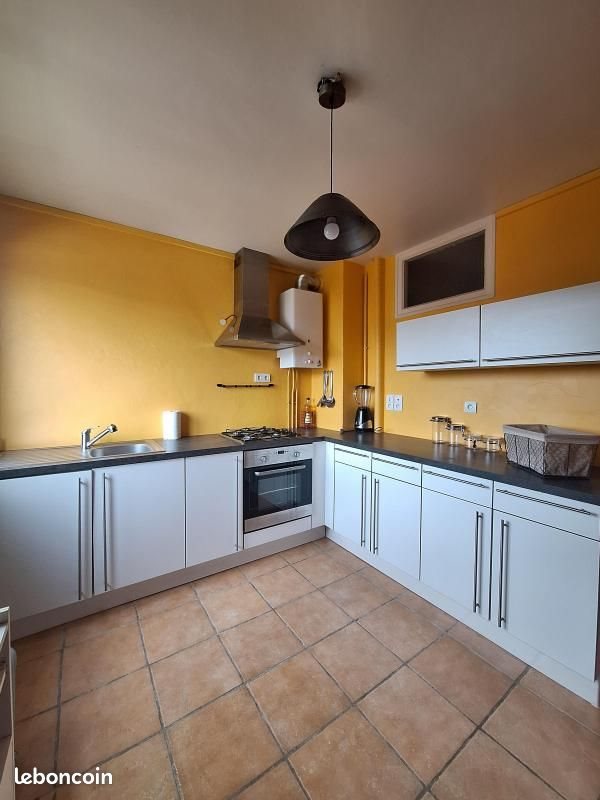 Appartement à louer, 43m², Limoges