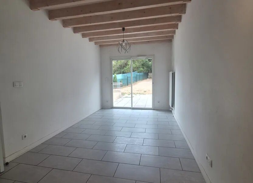 Maison à louer, 76m², Limoges