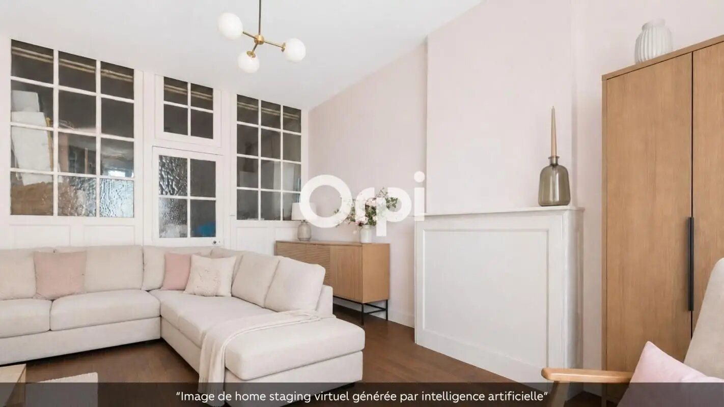 Maison à vendre, 115m², Limoges