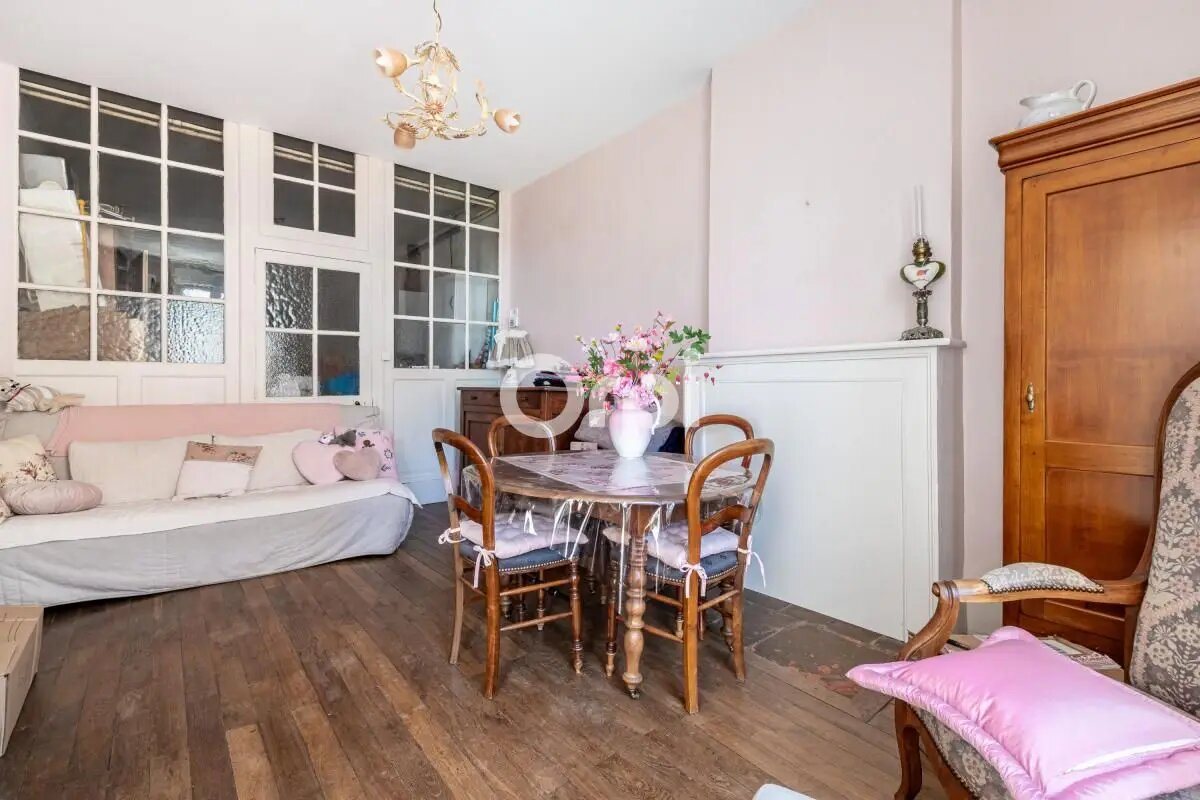 Maison à vendre, 115m², Limoges