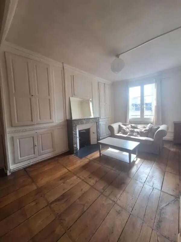 Appartement à louer, 73m², Limoges