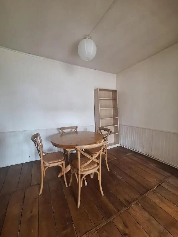 Appartement à louer, 73m², Limoges
