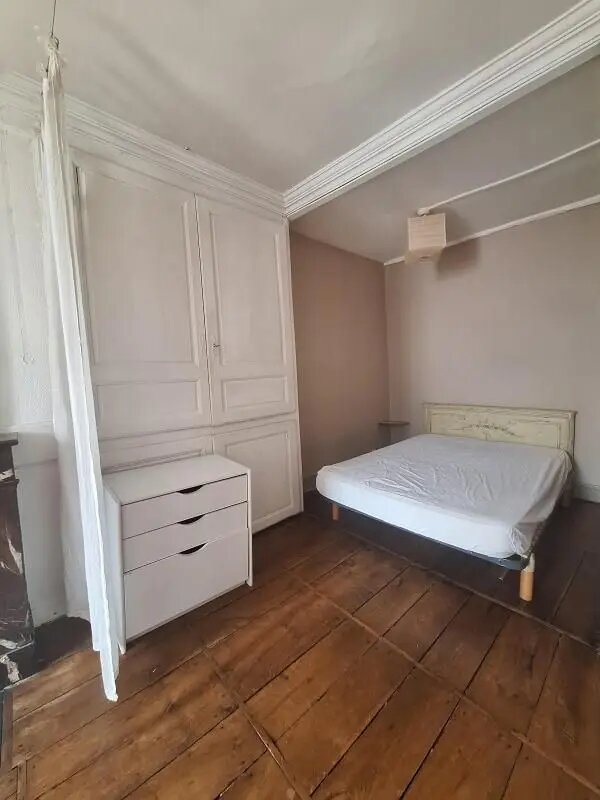 Appartement à louer, 73m², Limoges