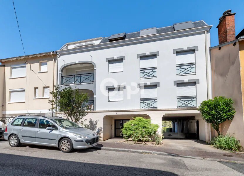 Appartement à vendre, 77m², Limoges