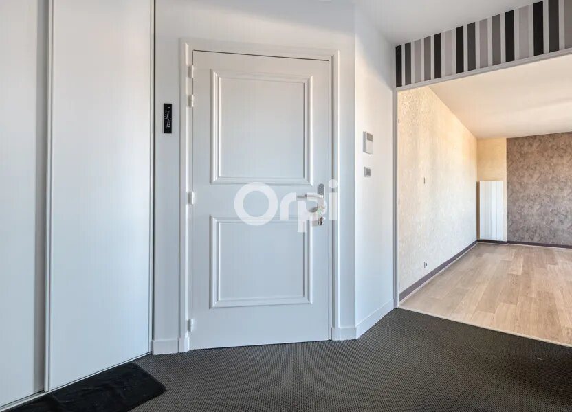 Appartement à vendre, 77m², Limoges