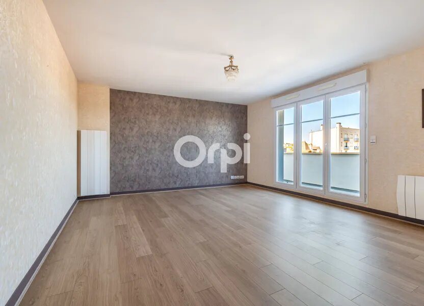 Appartement à vendre, 77m², Limoges