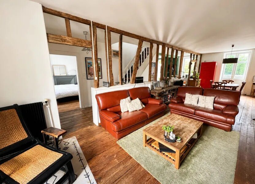 Maison à vendre, 190m², Limoges