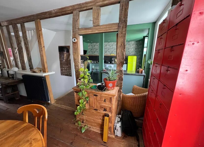 Maison à vendre, 190m², Limoges