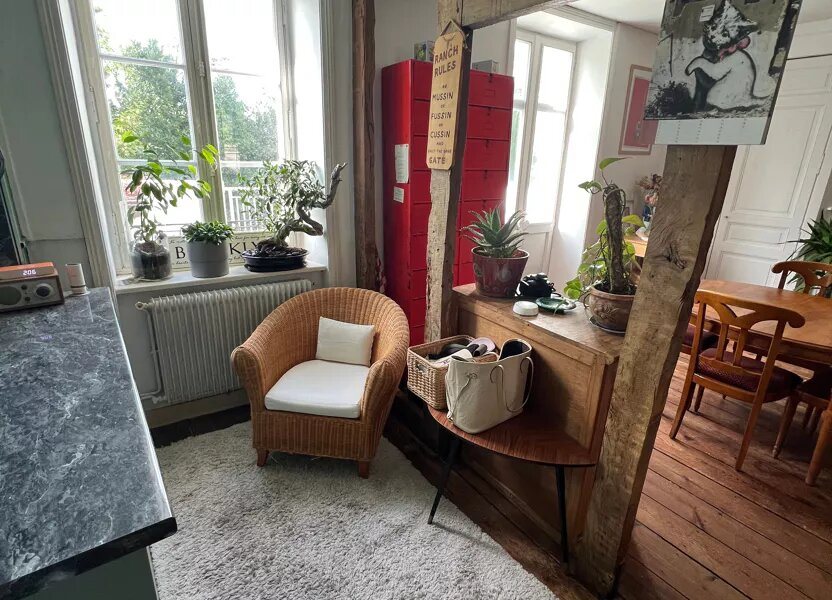 Maison à vendre, 190m², Limoges