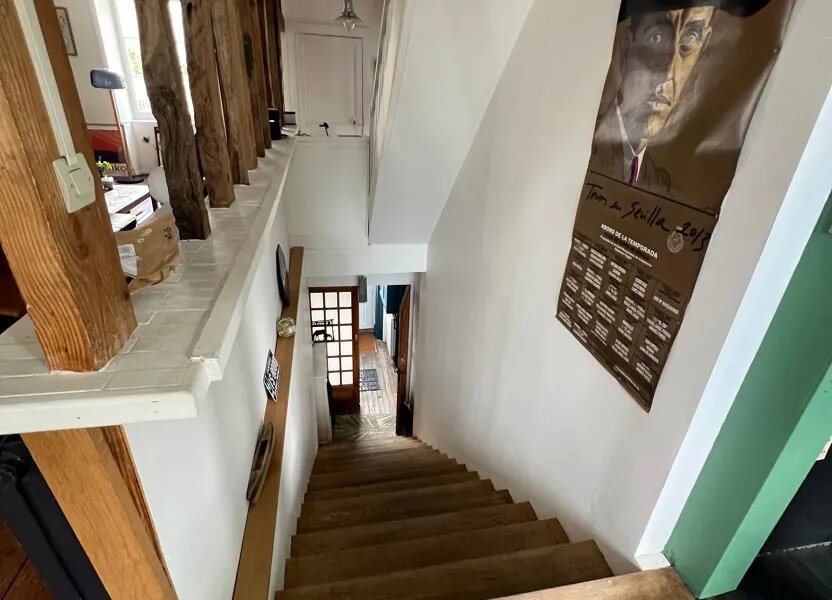 Maison à vendre, 190m², Limoges