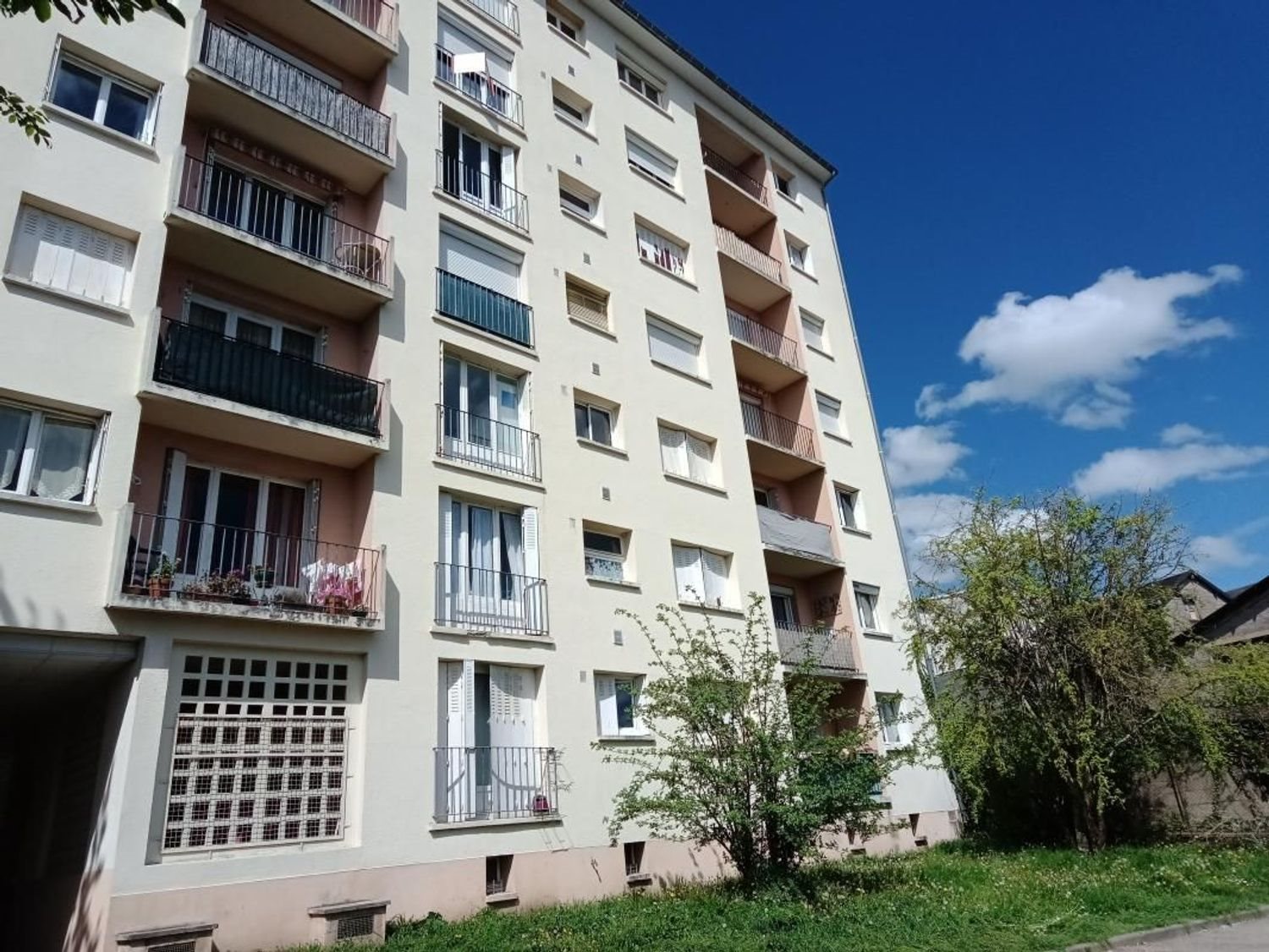 Appartement à vendre, 63m², Limoges