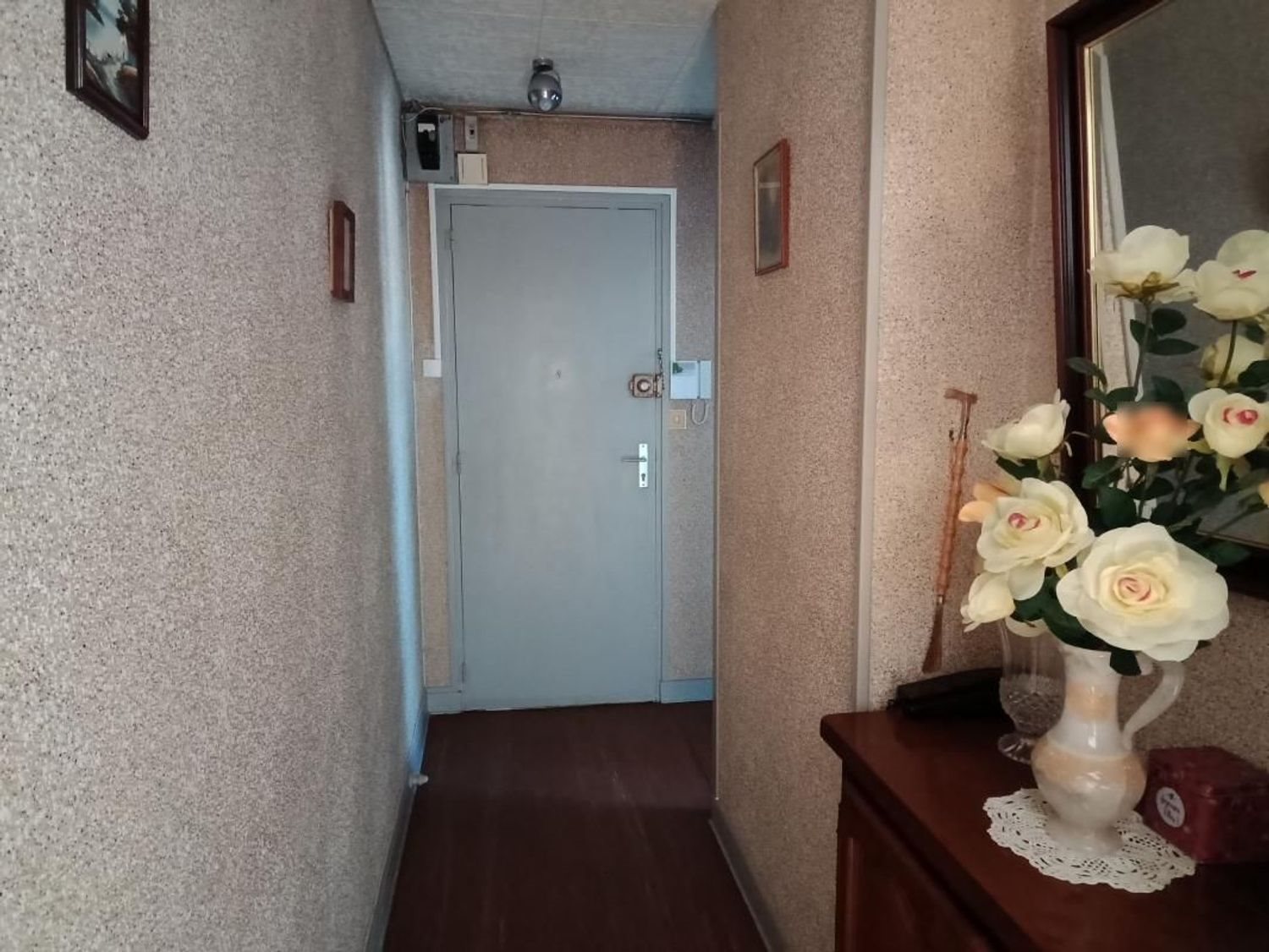 Appartement à vendre, 63m², Limoges