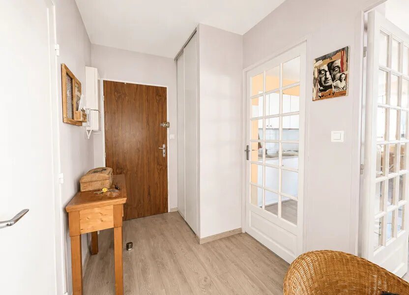 Appartement à vendre, 66m², Limoges