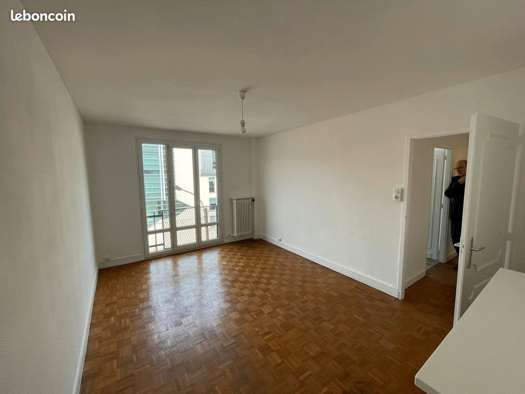 Appartement à louer, 48m², Limoges