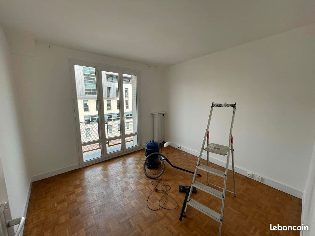 Appartement à louer, 48m², Limoges
