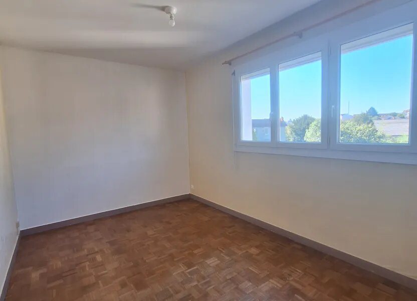 Appartement à louer, 48m², Limoges