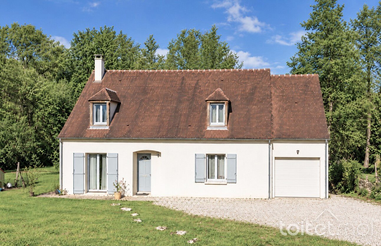 Maison à louer, 118m², Chevreuse