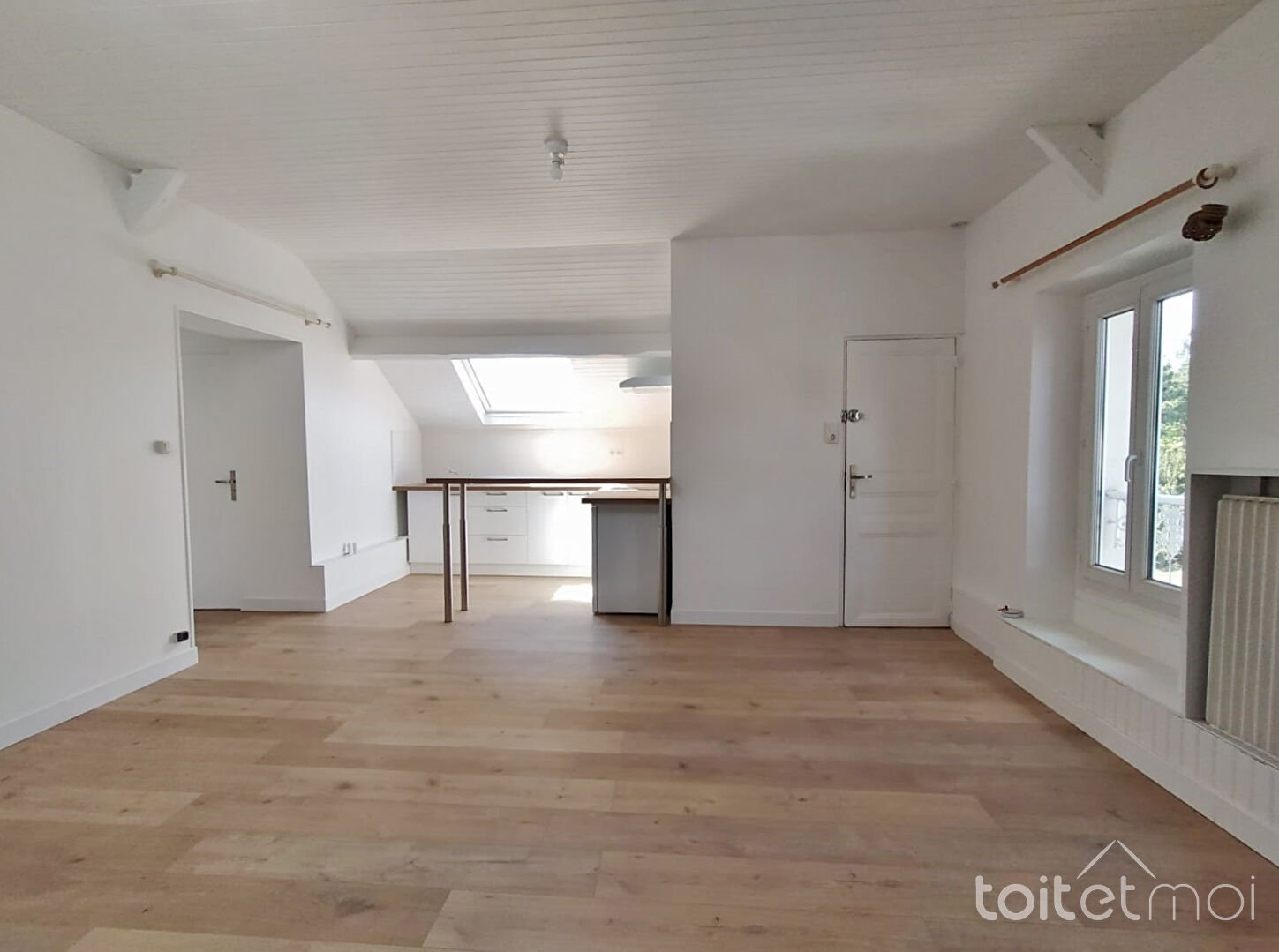 Appartement à louer, 41m², Gif-sur-Yvette
