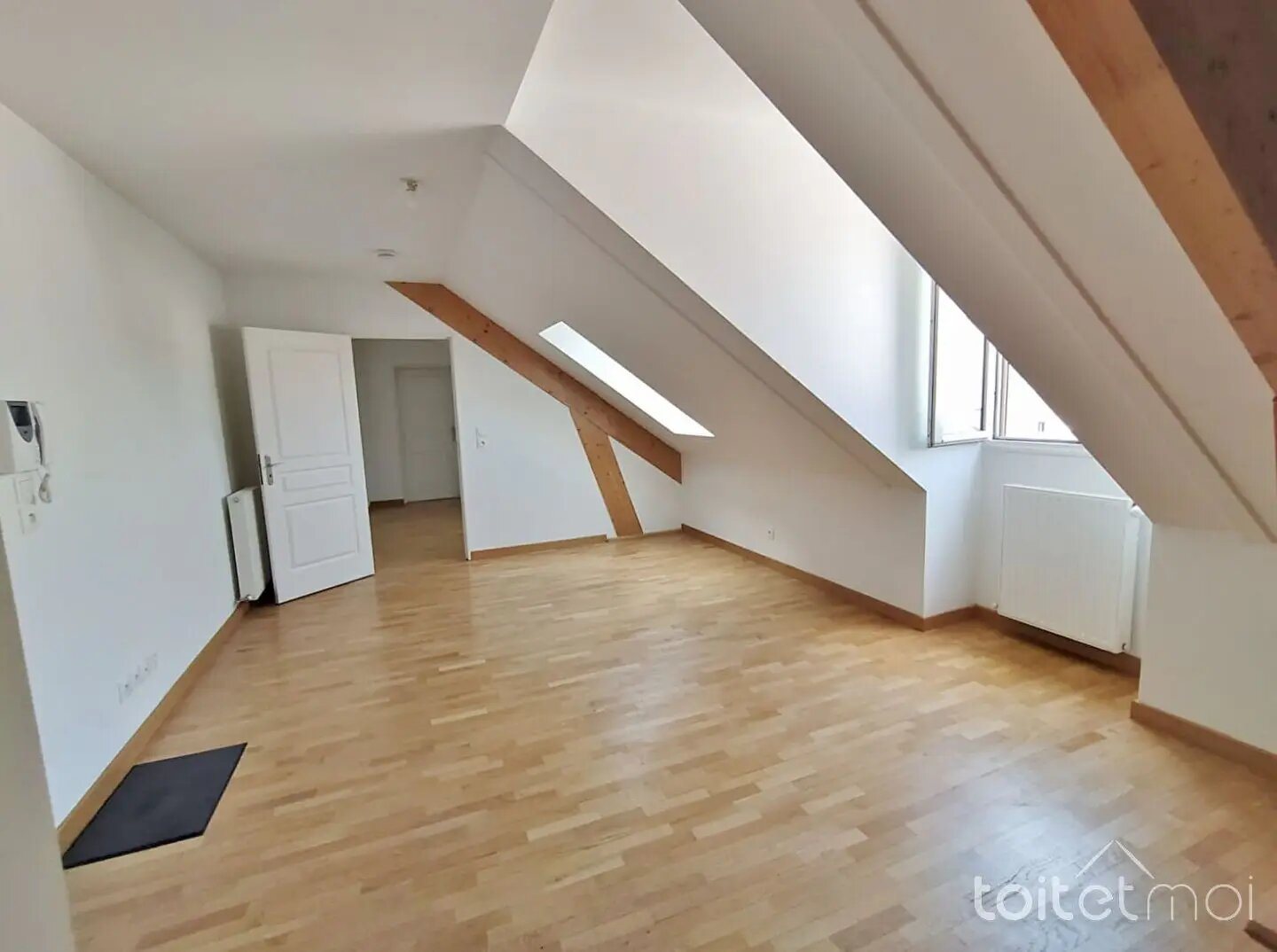 Appartement à vendre, 37m², Saint-Rémy-lès-Chevreuse