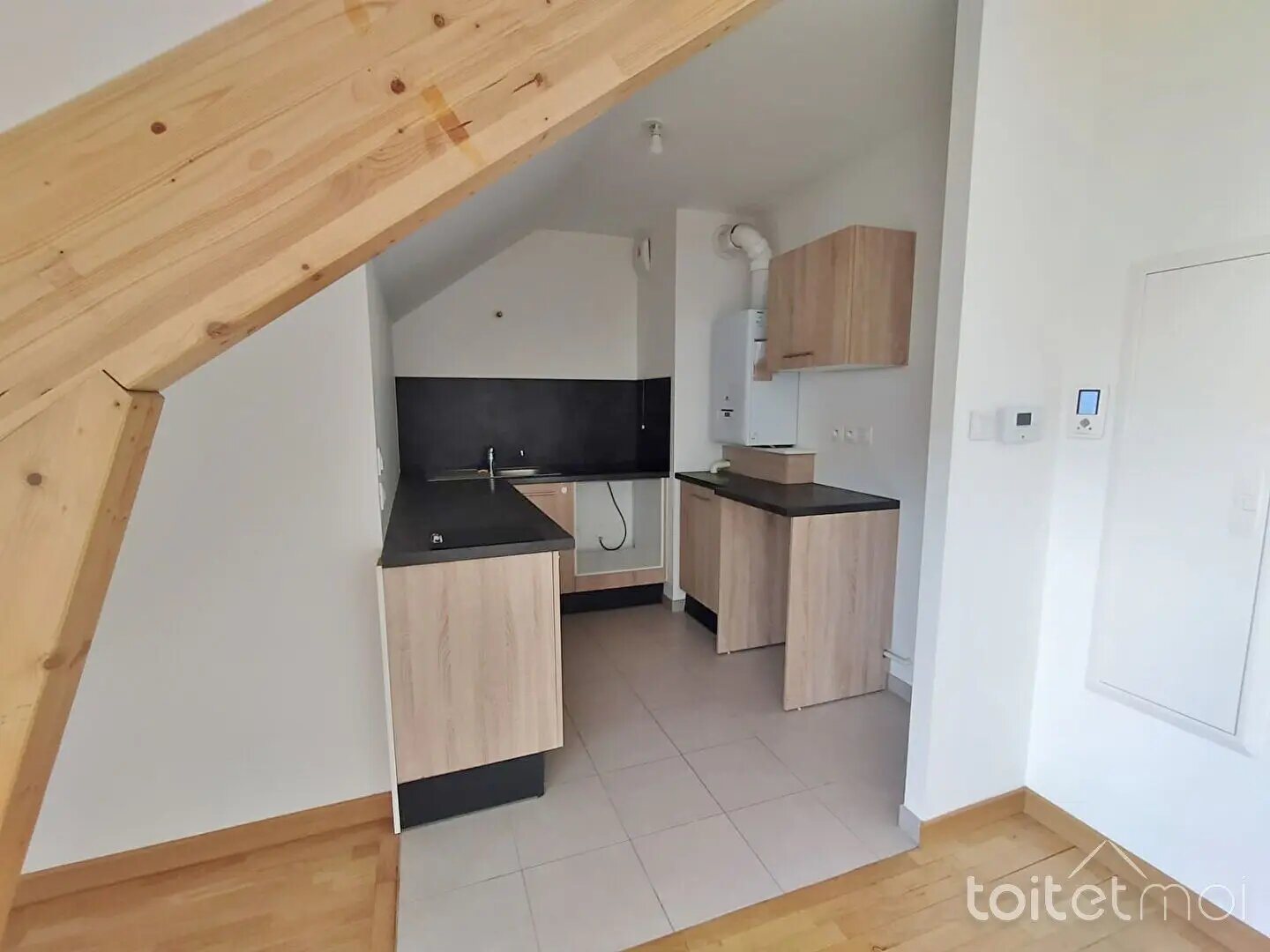 Appartement à vendre, 37m², Saint-Rémy-lès-Chevreuse